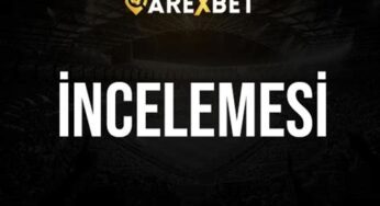Arexbet İnceleme